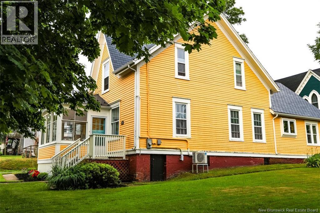 325 St James Street West, Saint John, New Brunswick