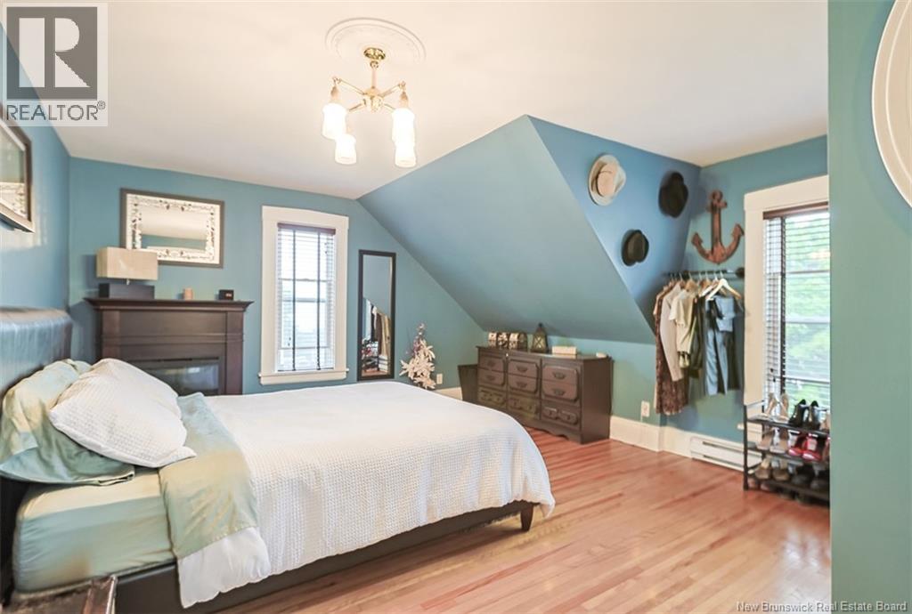 325 St James Street West, Saint John, New Brunswick E2M 2E7 - Photo 26 - NB143983