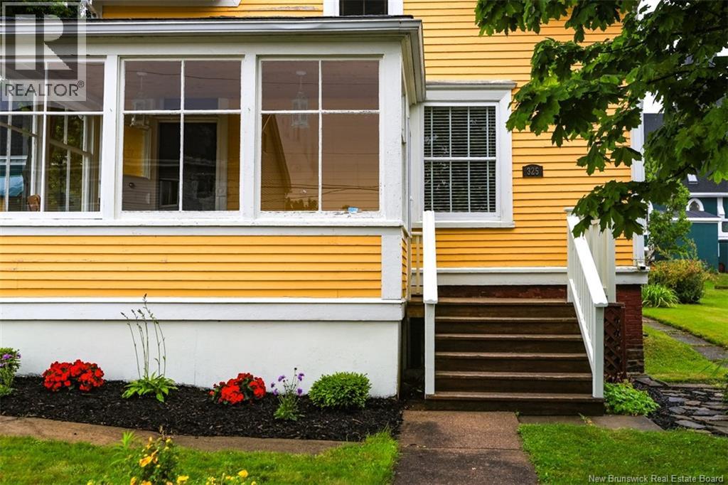 325 St James Street West, Saint John, New Brunswick E2M 2E7 - Photo 39 - NB143983