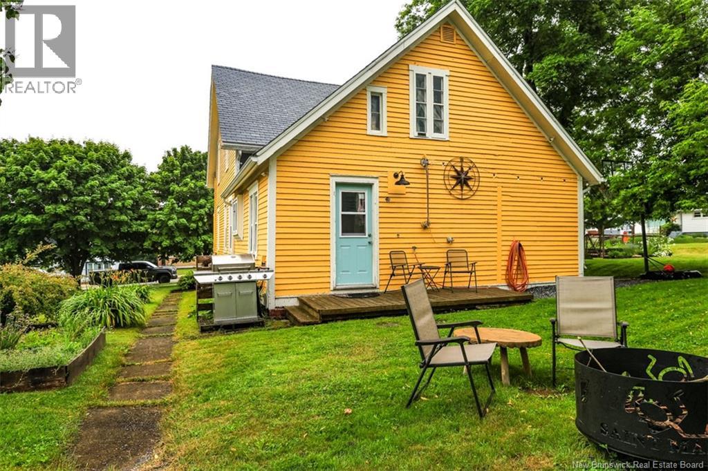 325 St James Street West, Saint John, New Brunswick E2M 2E7 - Photo 40 - NB143983