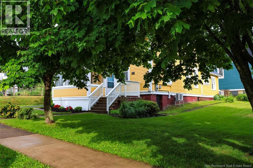 325 St James Street West, Saint John, New Brunswick E2M 2E7 - Photo 42 - NB143983