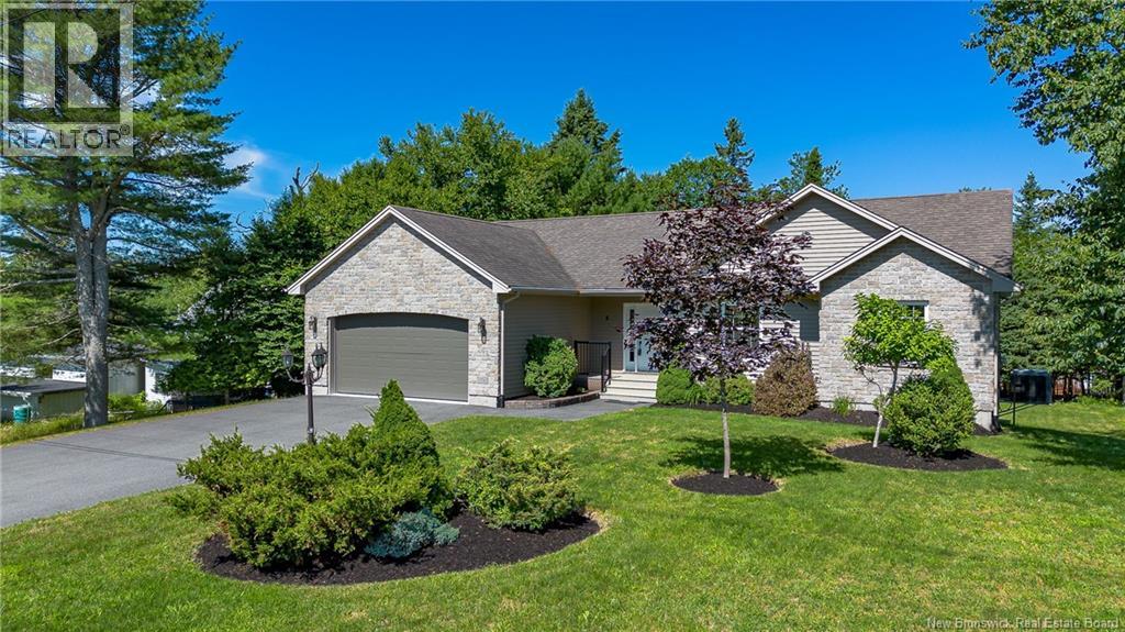 5 Aragona Court, Rothesay, New Brunswick  E2E 0B2 - Photo 2 - NB143767