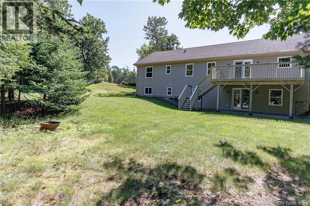 5 Aragona Court, Rothesay, New Brunswick  E2E 0B2 - Photo 42 - NB143767