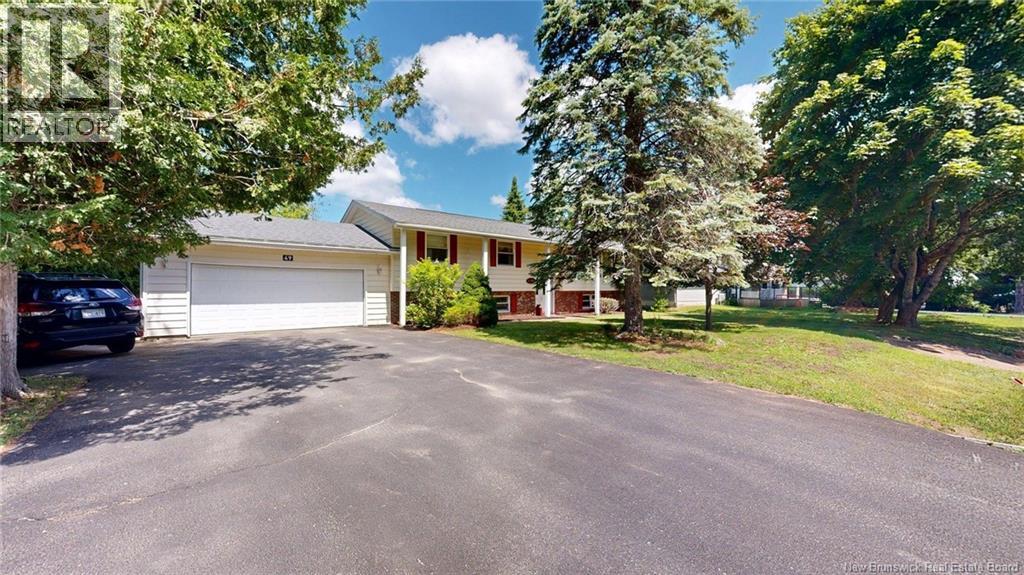 49 Cedar Ridge Boulevard, Quispamsis, New Brunswick