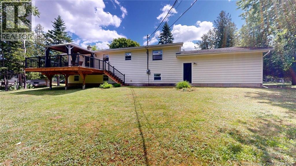 49 Cedar Ridge Boulevard, Quispamsis, New Brunswick E2E 4K6 - Photo 38 - NB143970