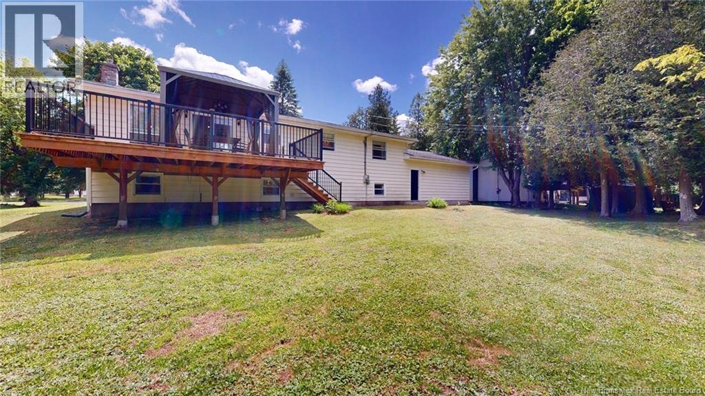 49 Cedar Ridge Boulevard, Quispamsis, New Brunswick E2E 4K6 - Photo 39 - NB143970