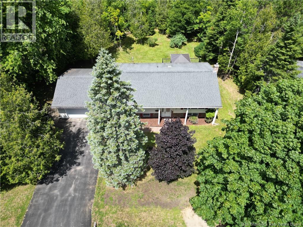 49 Cedar Ridge Boulevard, Quispamsis, New Brunswick E2E 4K6 - Photo 41 - NB143970