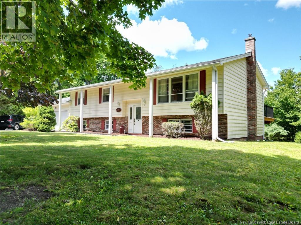 49 Cedar Ridge Boulevard, Quispamsis, New Brunswick E2E 4K6 - Photo 45 - NB143970