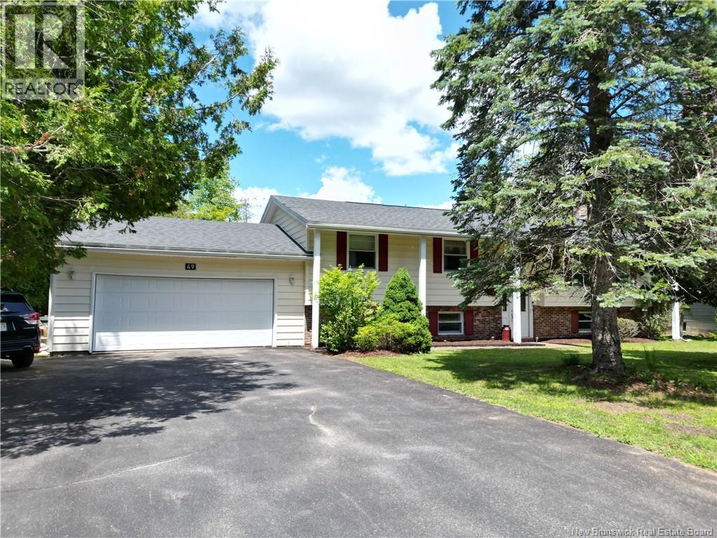 49 Cedar Ridge Boulevard, Quispamsis, New Brunswick E2E 4K6 - Photo 46 - NB143970