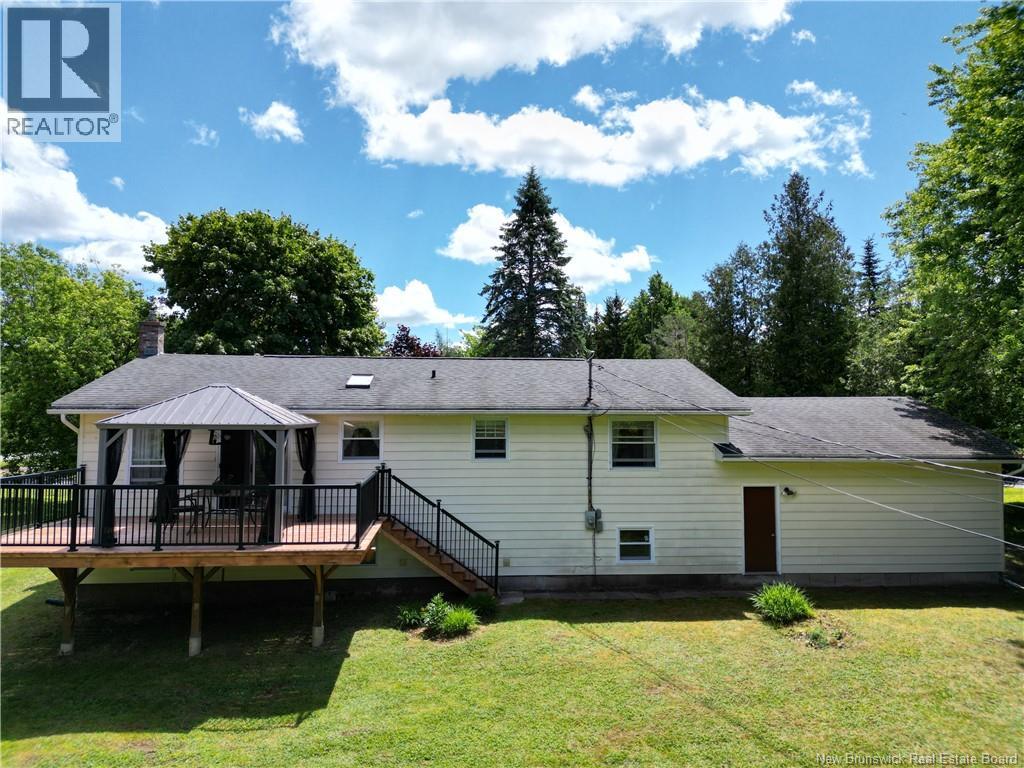 49 Cedar Ridge Boulevard, Quispamsis, New Brunswick E2E 4K6 - Photo 47 - NB143970