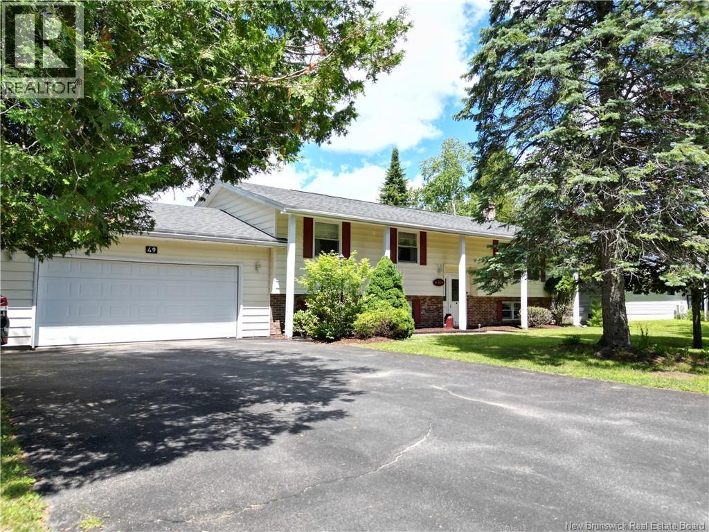 49 Cedar Ridge Boulevard, Quispamsis, New Brunswick E2E 4K6 - Photo 49 - NB143970