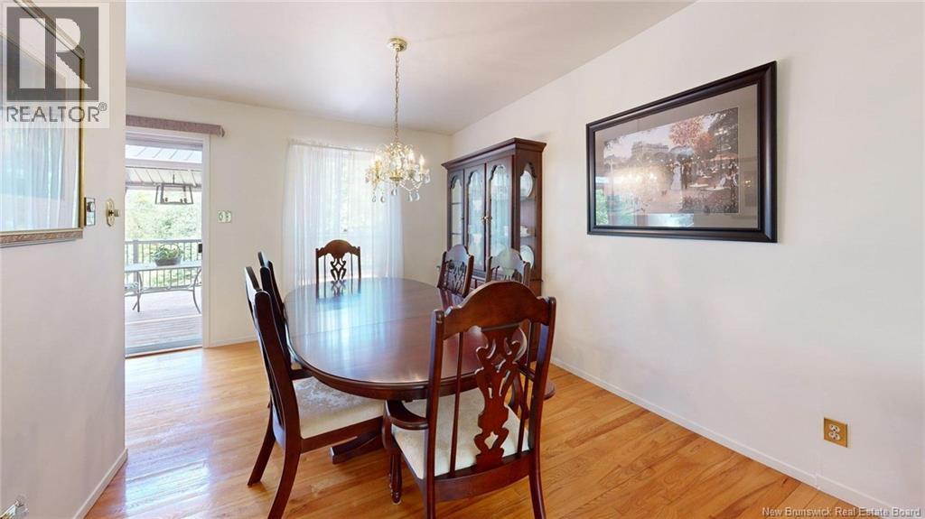 49 Cedar Ridge Boulevard, Quispamsis, New Brunswick E2E 4K6 - Photo 6 - NB143970