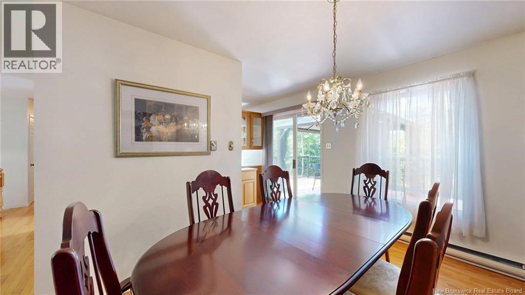 49 Cedar Ridge Boulevard, Quispamsis, New Brunswick E2E 4K6 - Photo 7 - NB143970