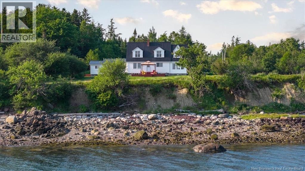 280 Holts Point Road, Bocabec, New Brunswick