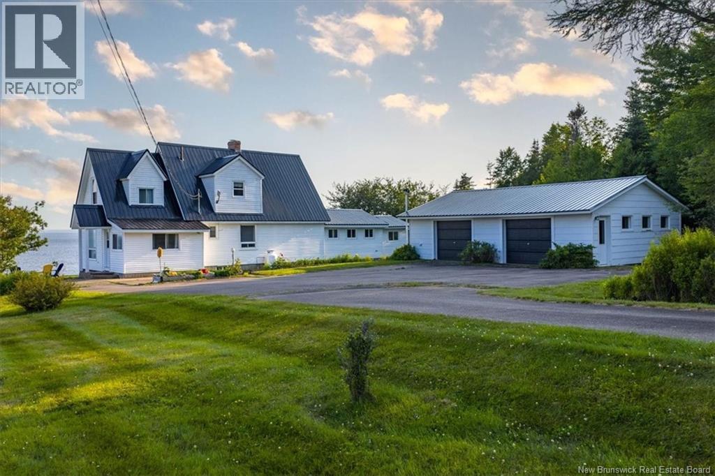 280 Holts Point Road, Bocabec, New Brunswick E5B 3N4 - Photo 2 - NB143928
