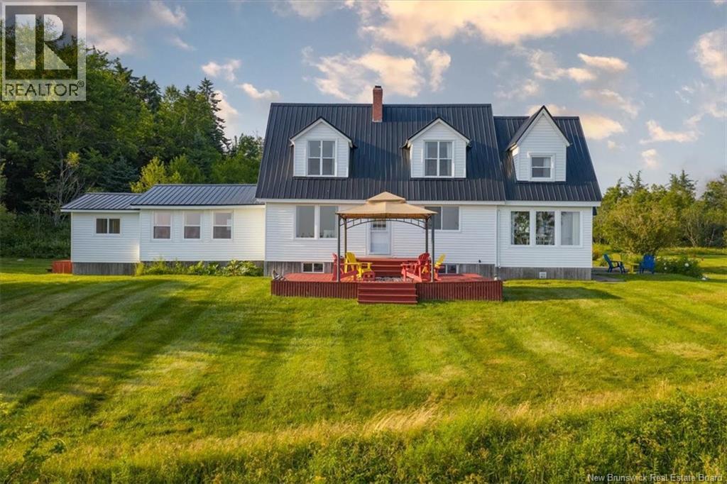 280 Holts Point Road, Bocabec, New Brunswick E5B 3N4 - Photo 29 - NB143928