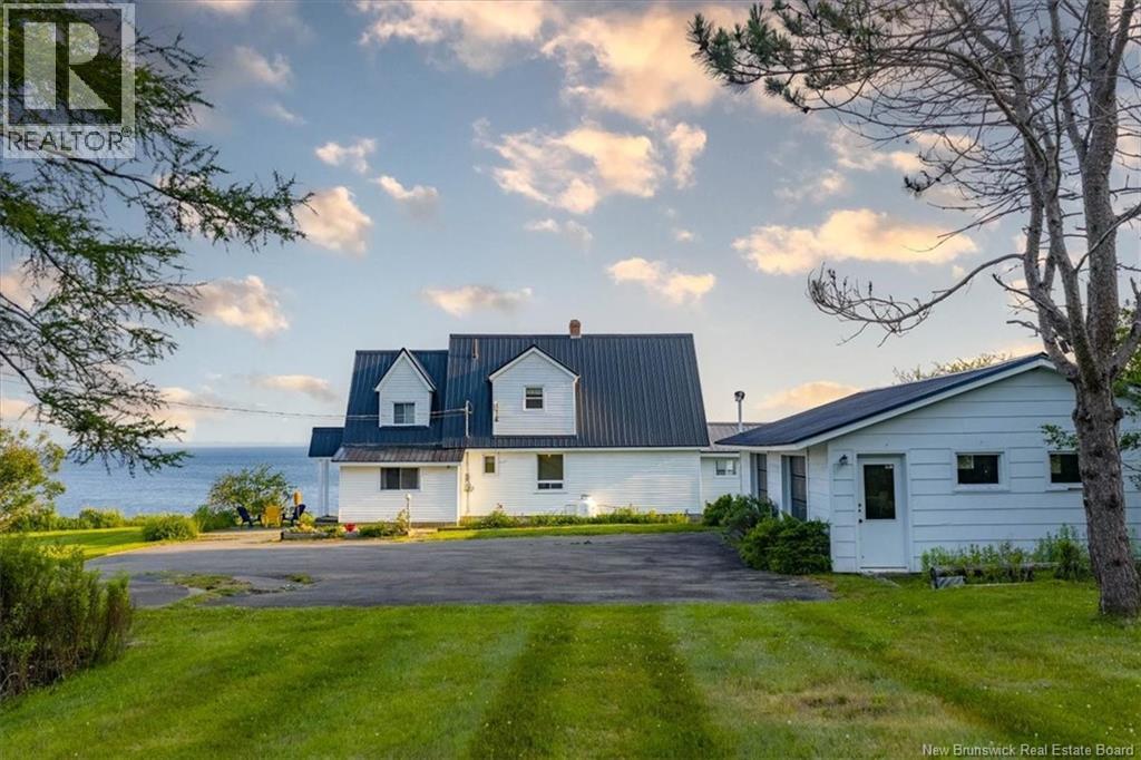 280 Holts Point Road, Bocabec, New Brunswick E5B 3N4 - Photo 3 - NB143928