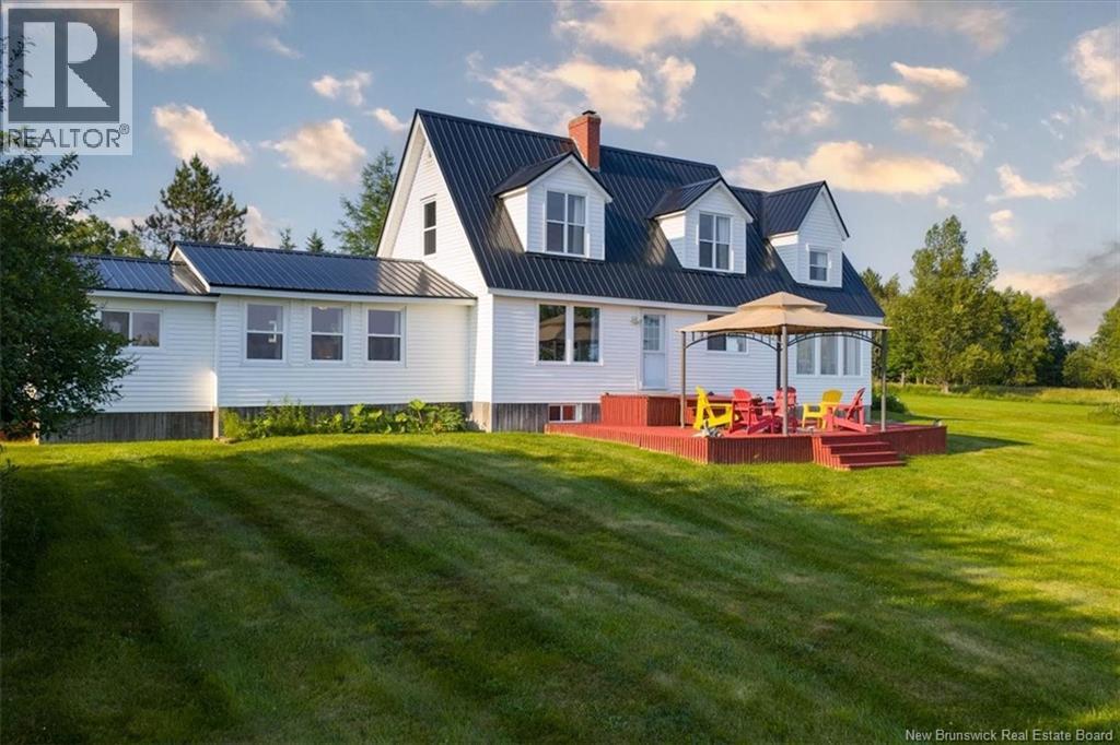 280 Holts Point Road, Bocabec, New Brunswick E5B 3N4 - Photo 30 - NB143928