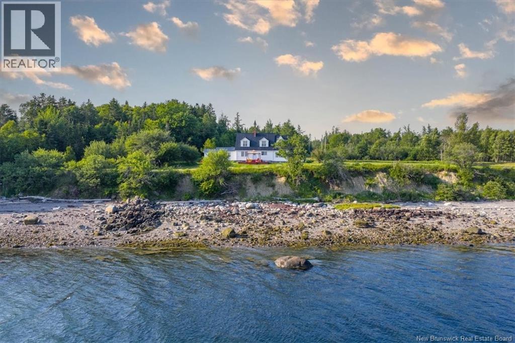 280 Holts Point Road, Bocabec, New Brunswick E5B 3N4 - Photo 34 - NB143928