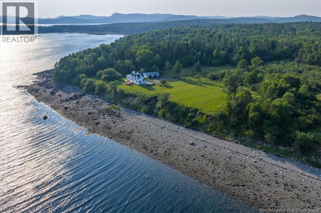 280 Holts Point Road, Bocabec, New Brunswick E5B 3N4 - Photo 39 - NB143928
