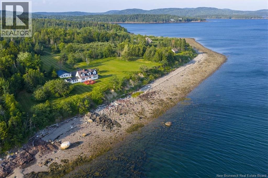280 Holts Point Road, Bocabec, New Brunswick E5B 3N4 - Photo 41 - NB143928