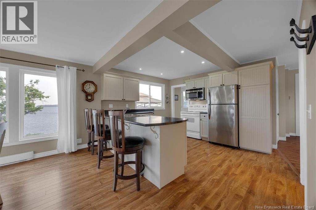 280 Holts Point Road, Bocabec, New Brunswick E5B 3N4 - Photo 8 - NB143928