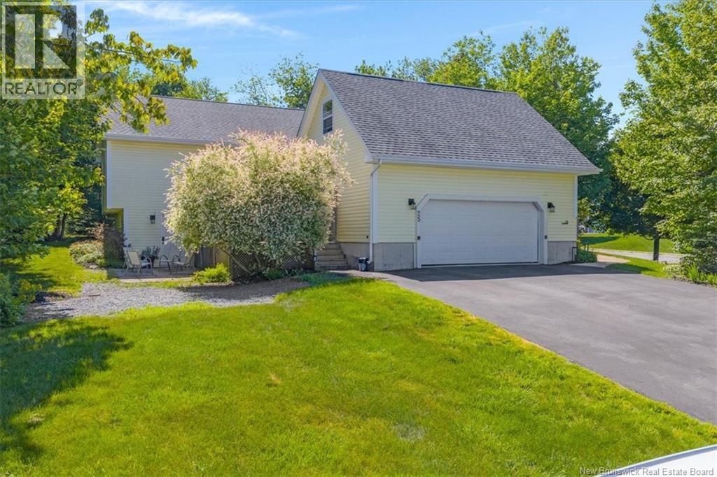 25 Carriage Way, Rothesay, New Brunswick  E2E 0C8 - Photo 35 - NB143870