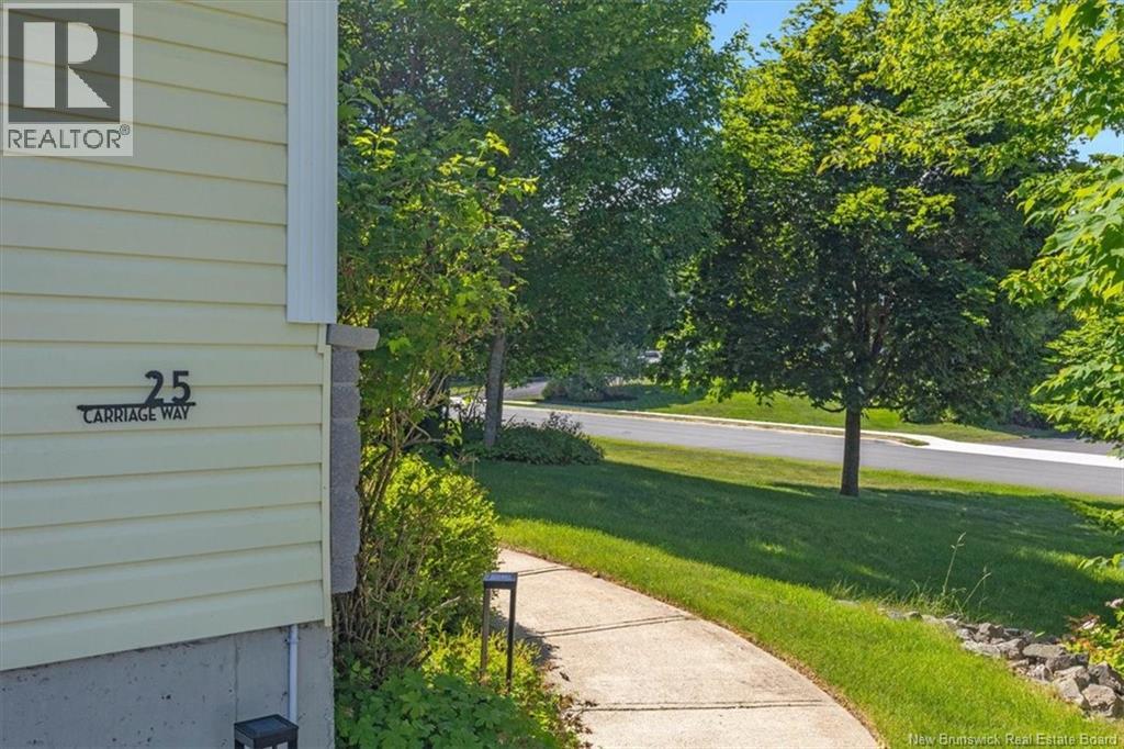 25 Carriage Way, Rothesay, New Brunswick  E2E 0C8 - Photo 4 - NB143870