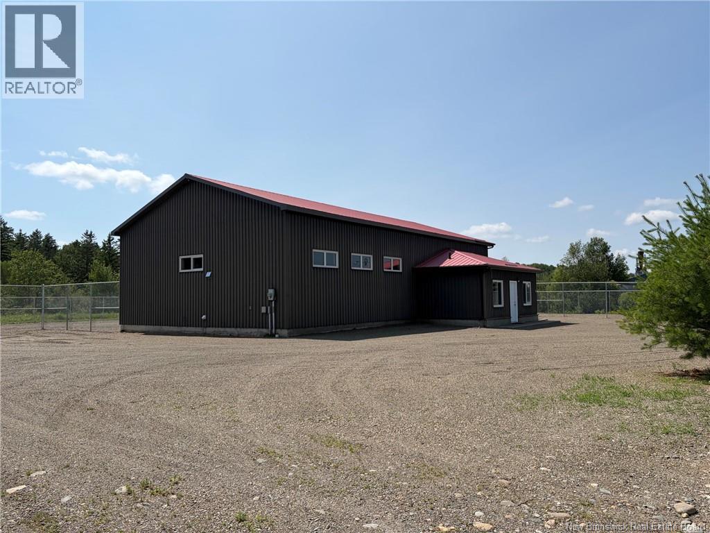 52 Progress Drive, St. Stephen, New Brunswick  E3L 5Y9 - Photo 33 - NB143994