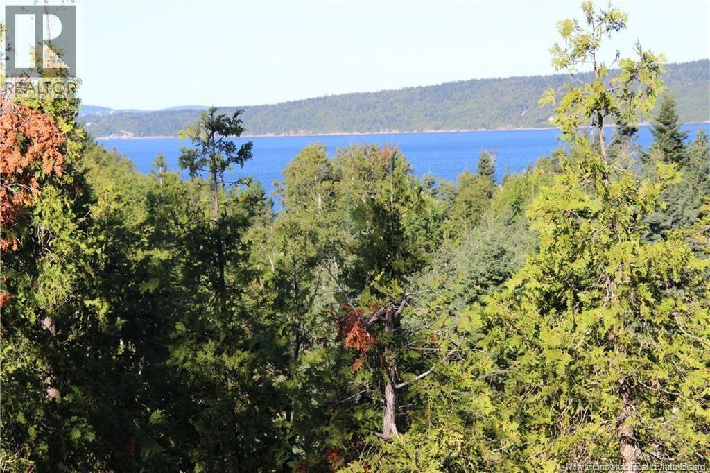Lot C-4&5 Shoreline Drive, Saint John, New Brunswick