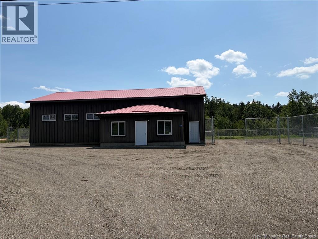 52 Progress Drive, St. Stephen, New Brunswick