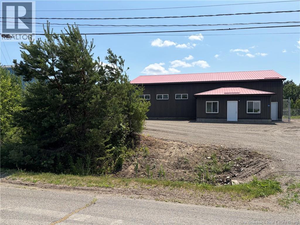 52 Progress Drive, St. Stephen, New Brunswick  E3L 5Y9 - Photo 2 - NB144124