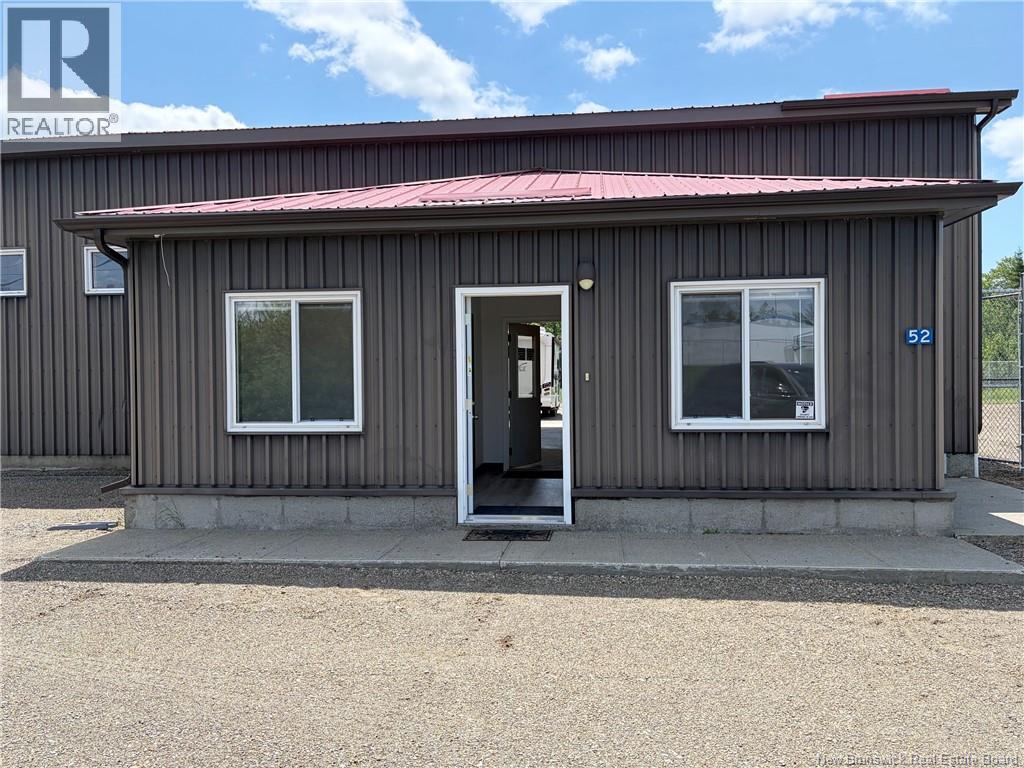 52 Progress Drive, St. Stephen, New Brunswick  E3L 5Y9 - Photo 3 - NB144124