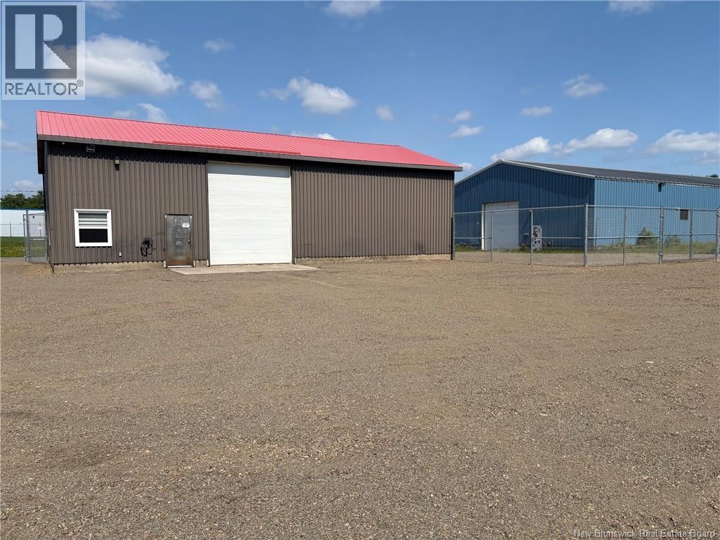 52 Progress Drive, St. Stephen, New Brunswick  E3L 5Y9 - Photo 30 - NB144124