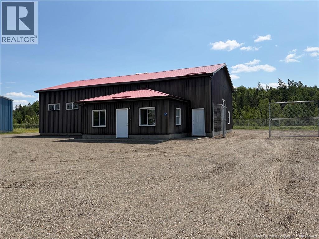 52 Progress Drive, St. Stephen, New Brunswick  E3L 5Y9 - Photo 34 - NB144124