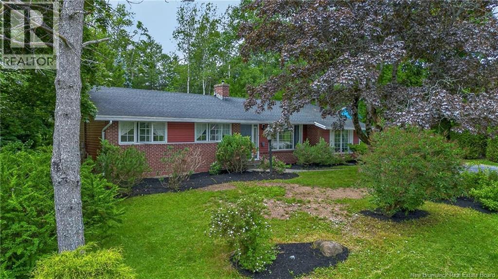 18 Forest Road, Rothesay, New Brunswick