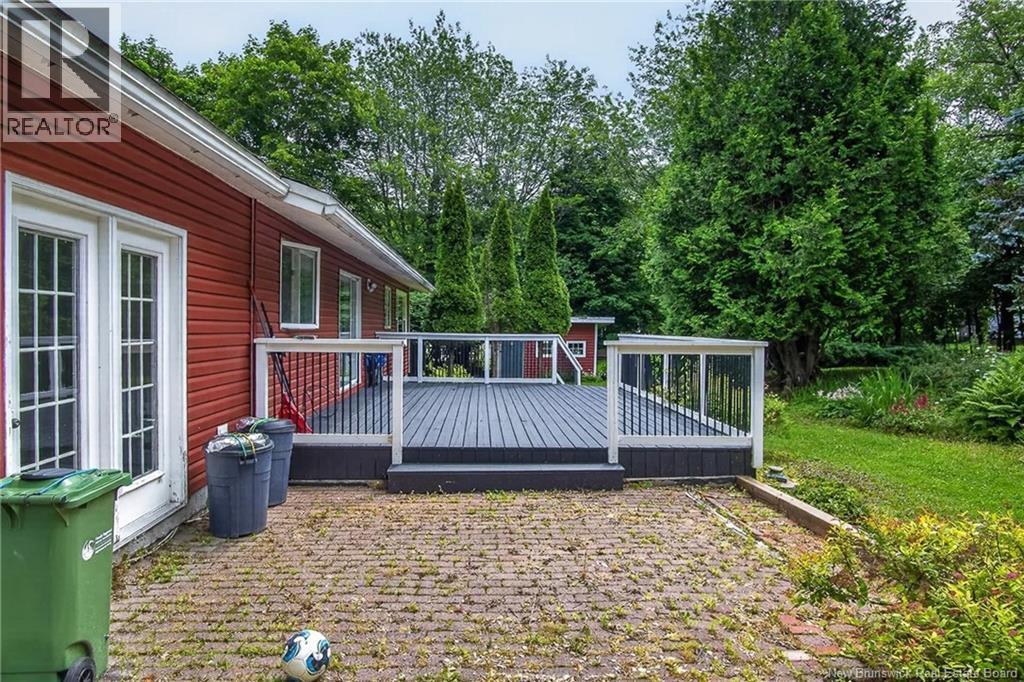 18 Forest Road, Rothesay, New Brunswick  E2H 1B5 - Photo 42 - NB144113