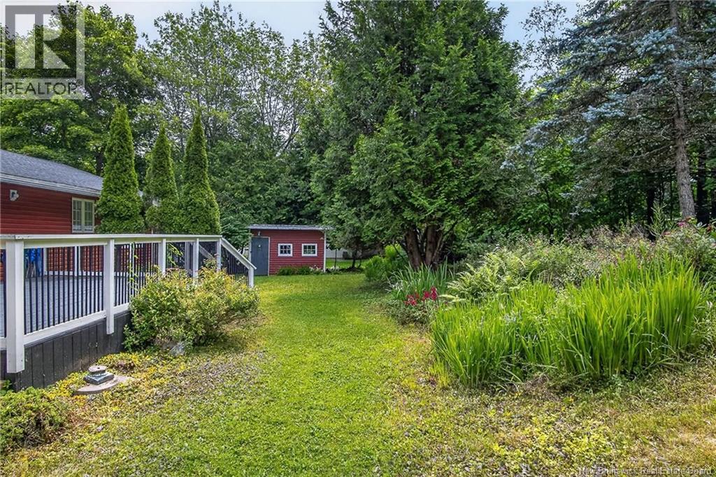 18 Forest Road, Rothesay, New Brunswick  E2H 1B5 - Photo 45 - NB144113