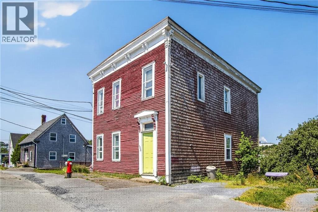 135 Riverview Drive, Saint John, New Brunswick