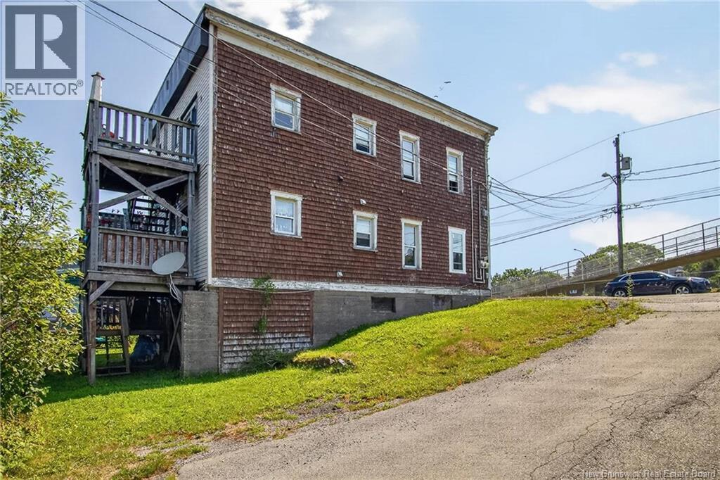 135 Riverview Drive, Saint John, New Brunswick  E2M 1M5 - Photo 31 - NB143904