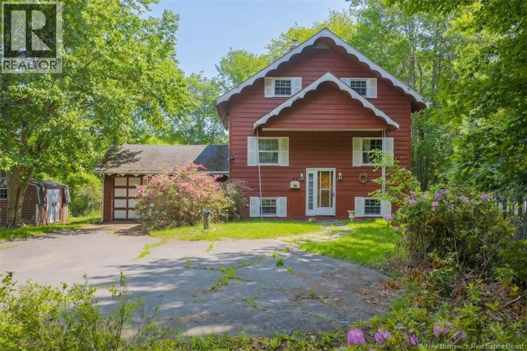 38 Maple Grove Court, Quispamsis, New Brunswick
