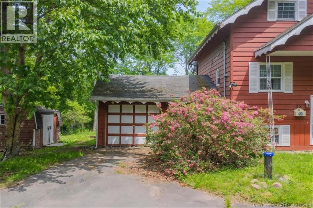 38 Maple Grove Court, Quispamsis, New Brunswick E2E 3S1 - Photo 3 - NB143075