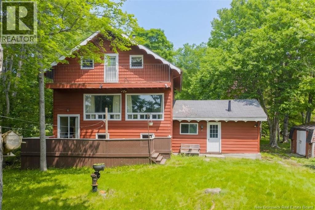 38 Maple Grove Court, Quispamsis, New Brunswick E2E 3S1 - Photo 4 - NB143075