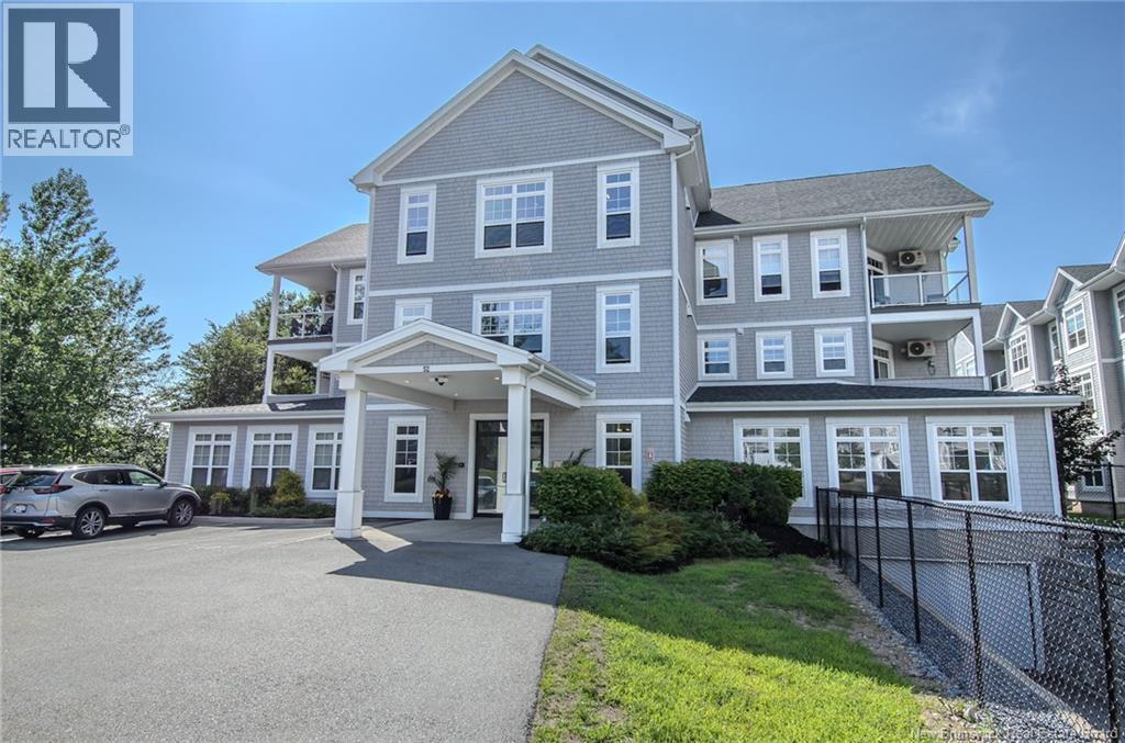 52 Hampton Road Unit# 102, Rothesay, New Brunswick