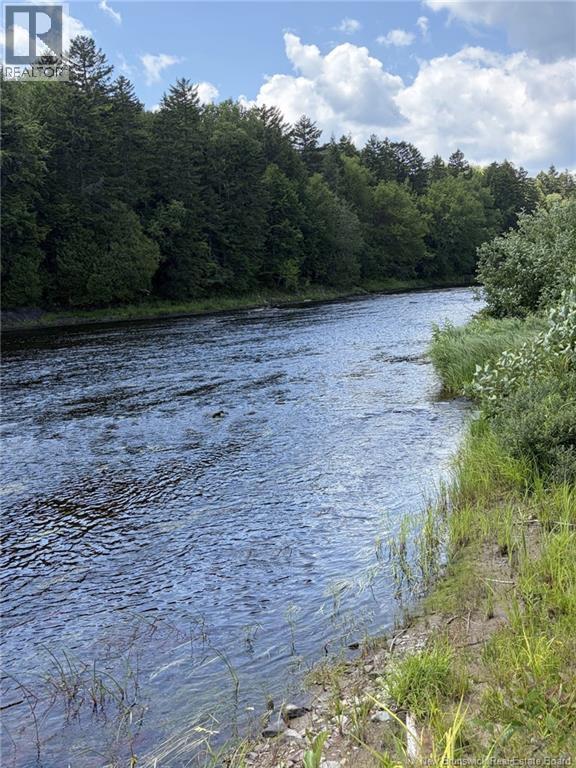 000 Magaguadavic River Road, Piskahegan, New Brunswick  E5C 0A8 - Photo 6 - NB144103