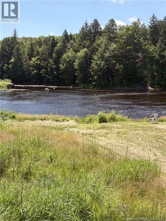 000 Magaguadavic River Road, Piskahegan, New Brunswick  E5C 0A8 - Photo 8 - NB144103