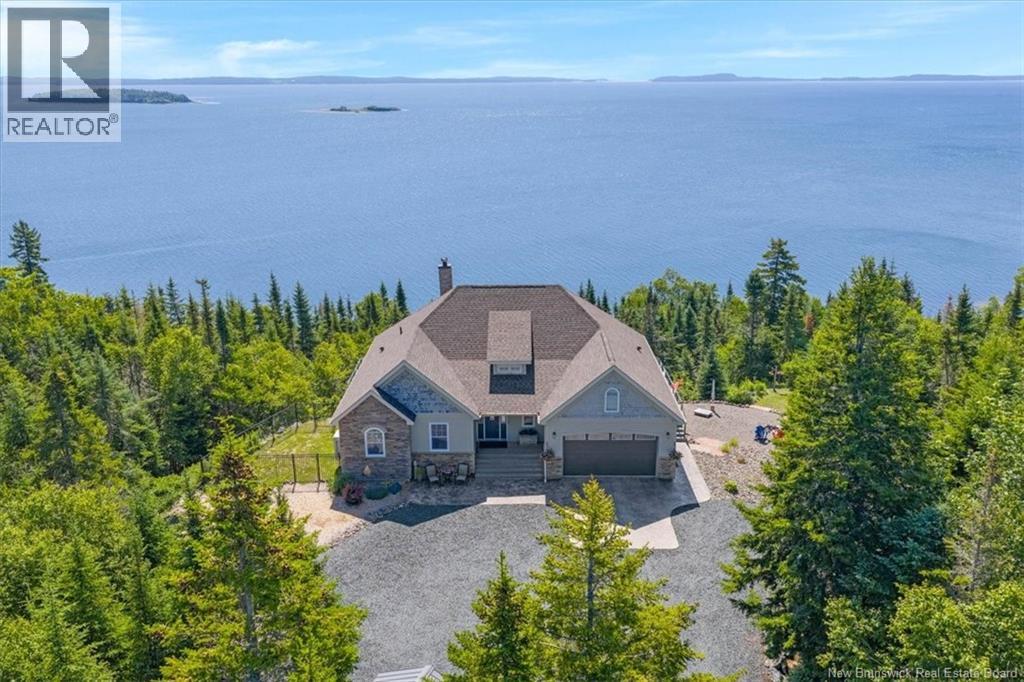 89 Eagles Passage, Chamcook, New Brunswick