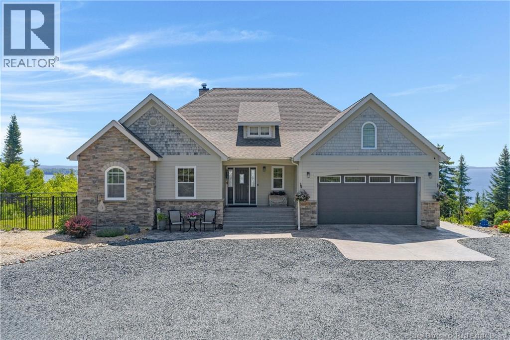 89 Eagles Passage, Chamcook, New Brunswick E5B 0A9 - Photo 2 - NB144121
