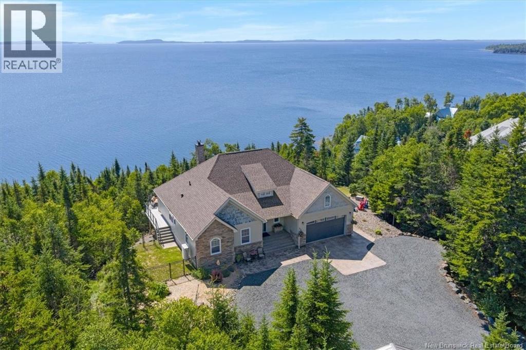 89 Eagles Passage, Chamcook, New Brunswick E5B 0A9 - Photo 44 - NB144121