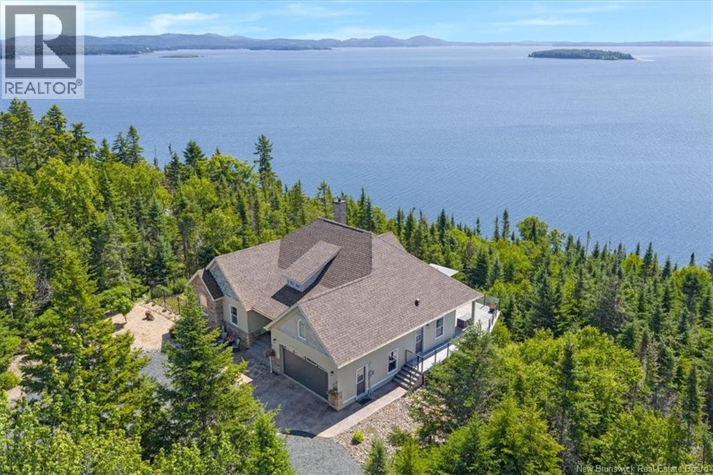 89 Eagles Passage, Chamcook, New Brunswick E5B 0A9 - Photo 45 - NB144121